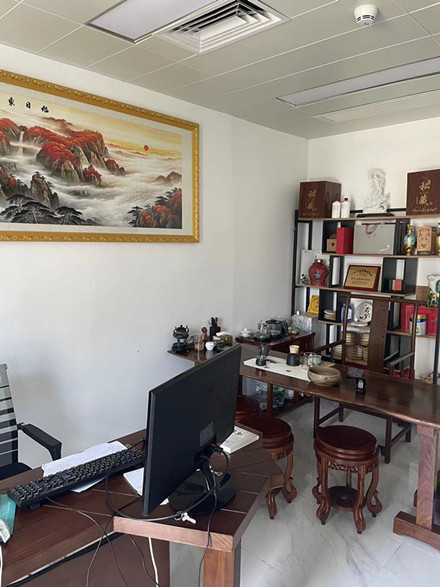 企业风采五