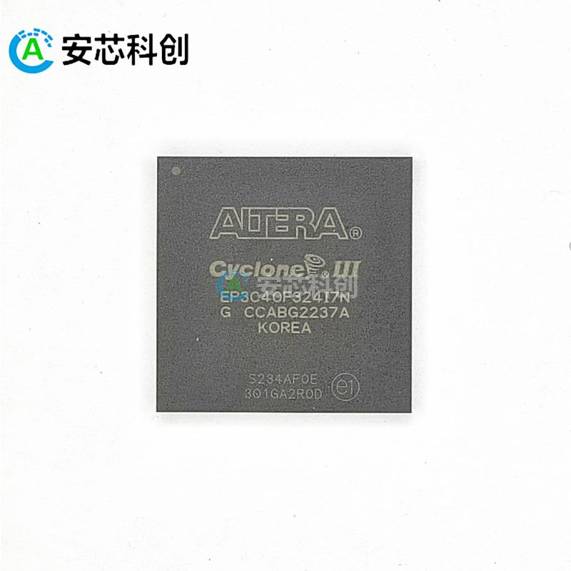 EP3C40F324I7N/INTEL/英特尔/可编程逻辑 IC