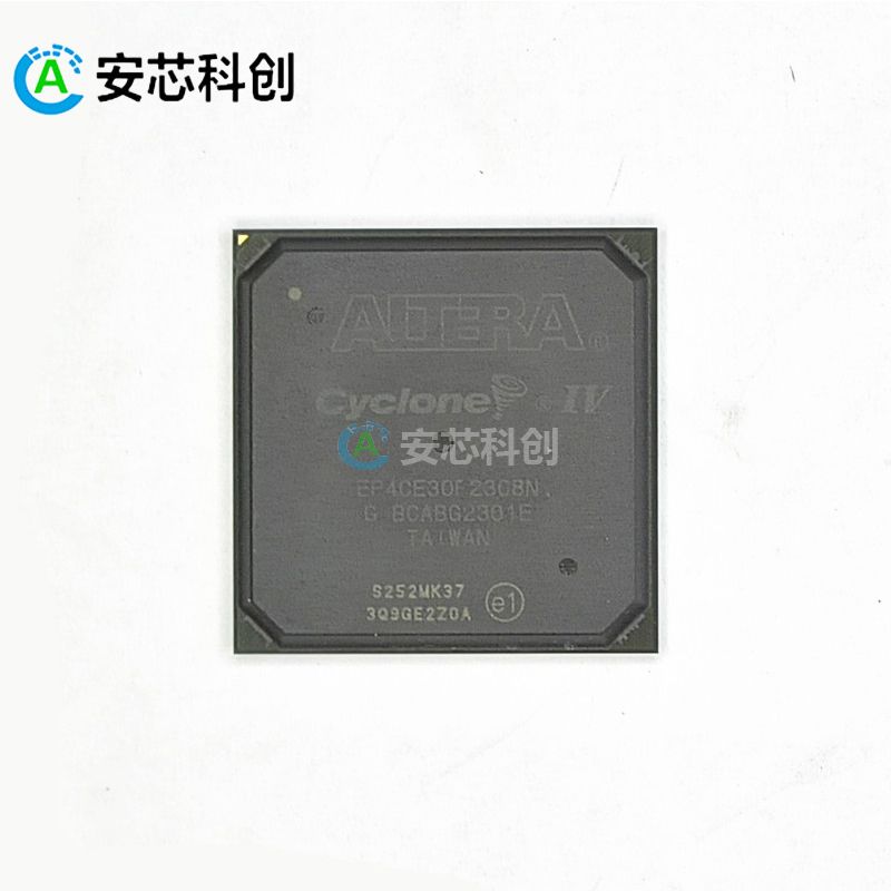 EP4CE30F23C8N/INTEL/英特尔/FPGA - 现场可编程门阵列