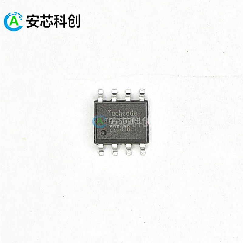 TD1509PR R/TD/TECHCODE美国泰德半导体/模式电压调节器