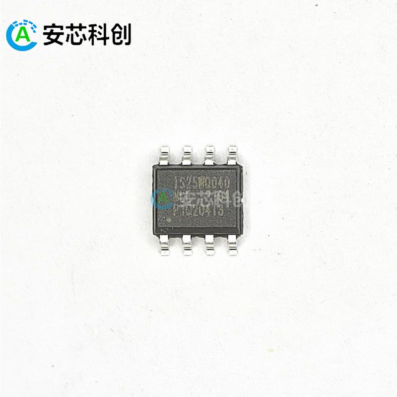 IS25WQ040-JNLE-TR/ISSI/美国芯成/NOR闪存