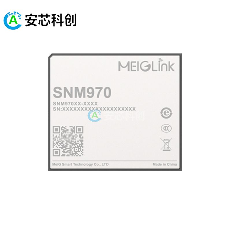 SNM970/MEIGLINK/美格智能/高算力AI模组