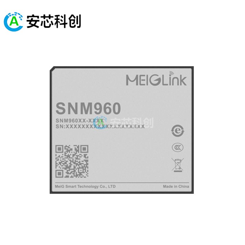 SNM960/MEIGLINK/美格智能/高算力AI模组