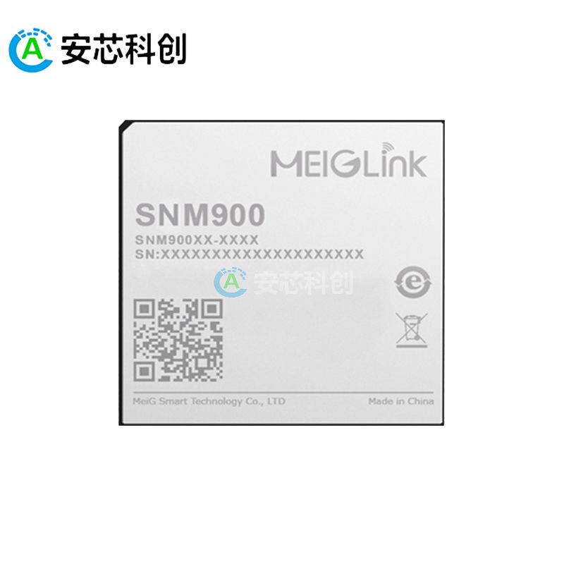 SNM900/MEIGLINK/美格智能/高算力AI模组