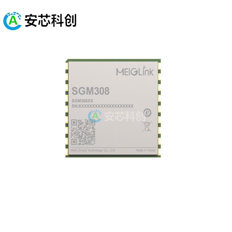 SGM308/MEIGLINK/美格智能/GNSS模组