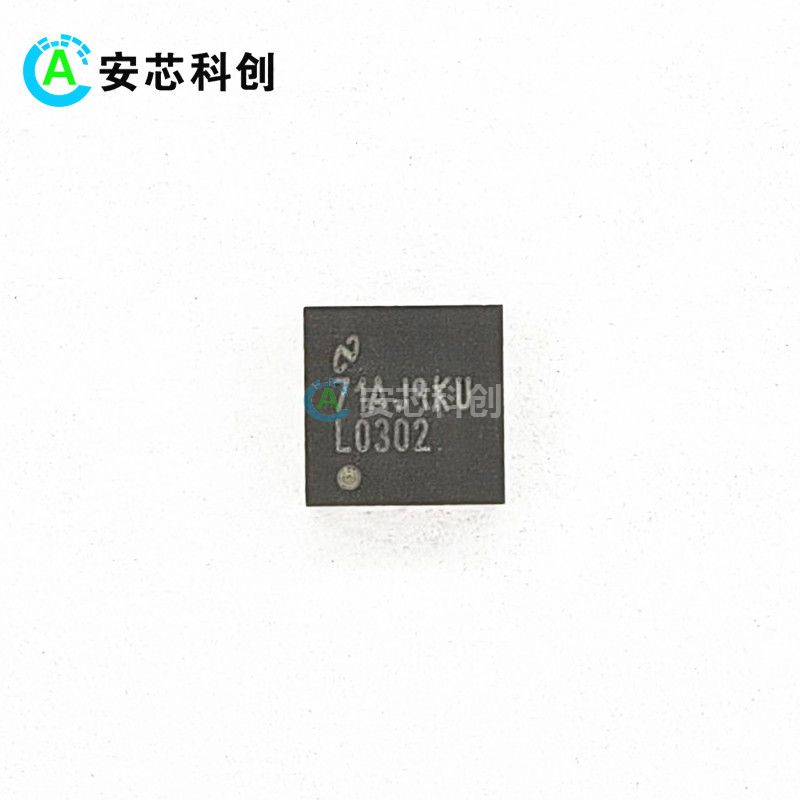 LMH0302SQNOPB/TI/德州仪器/电缆驱动器/视频接口IC