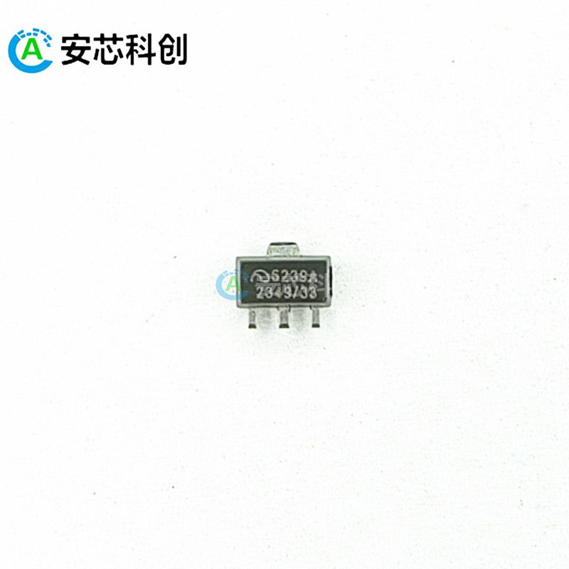 ME6239A33PG/MICRONE/微盟/电子元器件